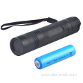 UV LED Flashlight Portable Money Checking Marker